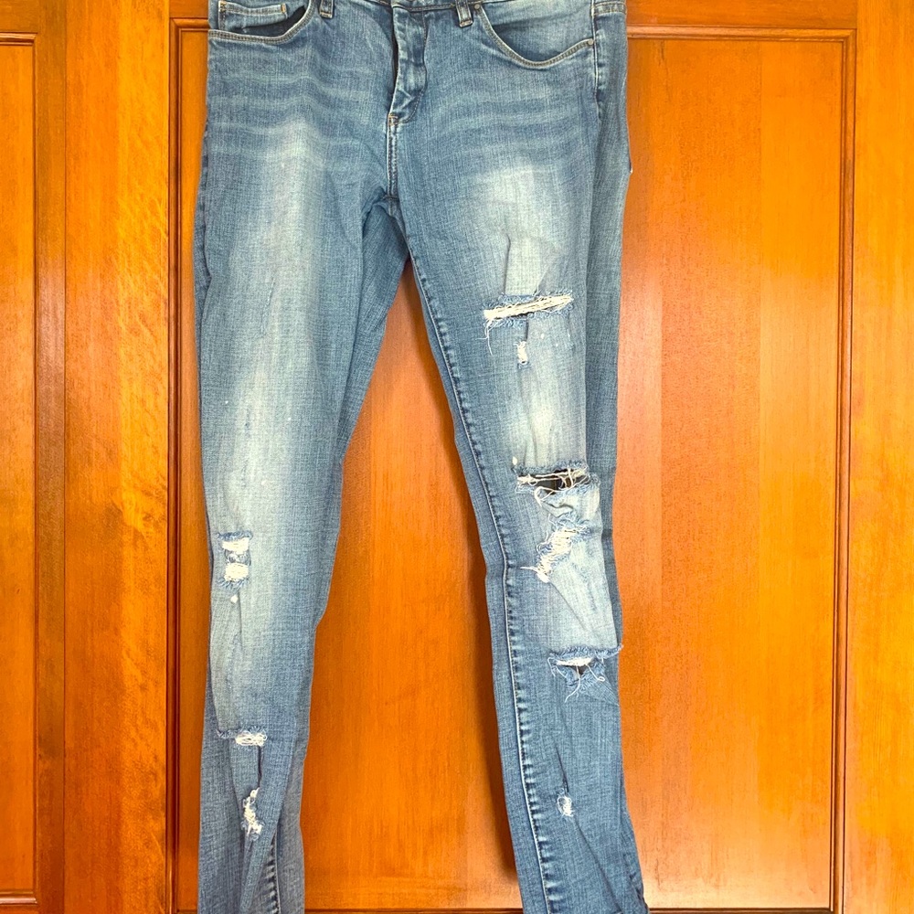 Women’s BLANK NYC Jeans